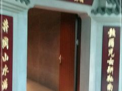 门面-赣府酒家(广报中心店)