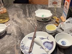 -前海沿·青岛菜(乐客城店)