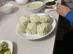-津门如意包子铺(宾西路店)