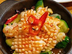 -森Some Fusion(荔湾店)