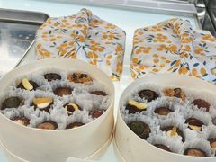 -发酵食堂(屏风街店)