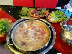 -香丽缘饭馆(黑龙潭店)