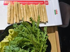 -云中鱼蒸汽石锅鱼(川沙百联店)