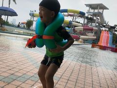 -黄金海岸水上乐园