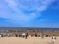 -巧克力渔家.小船海鲜家常菜(万平口店)