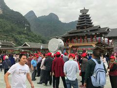 -荔江湾景区