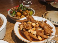 -鸽子窝(青塔店)