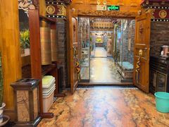 -宗巴雍姆藏餐府