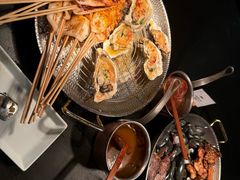-长沙君悦酒店·自助餐厅咖啡厅