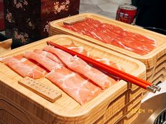 -空之介寿喜烧·和牛放题(恒隆广场店)