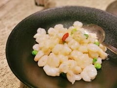 -香乐园·淮扬菜中餐厅·Shang Garden(福田香格里拉店)