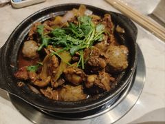 -二楼老店重庆鸡公煲(真光路店)