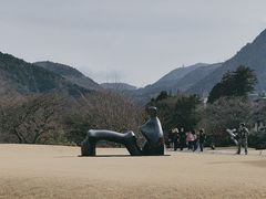 -雕刻之森美术馆