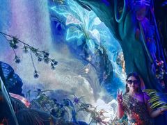 -西双版纳勐泐文化旅游区