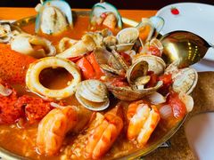 -番茄屋葡式美食(总店)