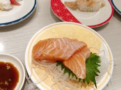 -濱寿司(高新伊藤店)