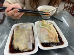 -穗银肠粉店(东川路店)