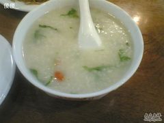 生滚猪肝粥-宏状元现熬粥·京味菜(三里河店)