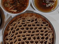 -老爷庙风味美食府(魏都大道店)