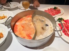 -洋房火锅(上海新天地南北里店)