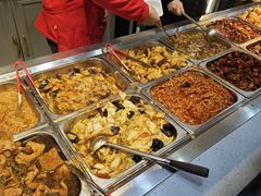 -晓宇盒饭(民安街店)