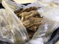 -顺德公美食(西乡店)