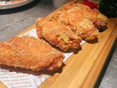 -新白鹿餐厅(金鹰新街口店)