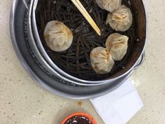 -户部巷小吃(中商徐东平价广场店)