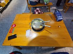 -养牛邓·潮汕牛肉海鲜自助火锅(广州店)