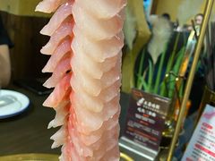 -土著渔匠·养生蝴蝶鱼(香樟路店)