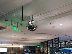 大堂-海底捞火锅(万象城店)