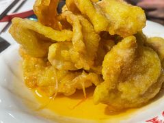 -玺炖·中国铁锅炖(南京东路店)