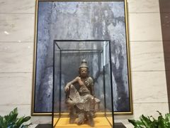 -上海静安洲际酒店