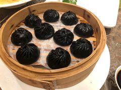 芝麻灌汤包-丹东福瑞德大酒店·翠宫中餐厅