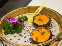 -必点海鲜·海肠捞饭大王(滨江道店)