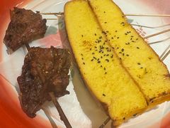 -北丐先生·野馄饨烧烤(泰达E街区店)