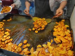 -西宁新千观光夜市(夏都大街店)