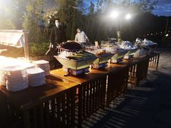 -厦门悦华酒店·绿庭主题自助餐厅