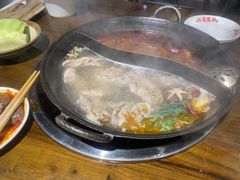 -徐升记不改良老火锅(菏泽中央公馆店)