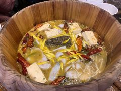 -中8楼风尚云南菜(颐堤港店)