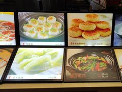 -香山湖家家宴(中山陵店)