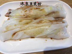 -冰泉豆浆馆(阳朔店)