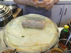 -安徽阜阳卷馍(西单店)