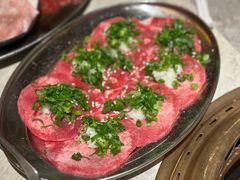 -乾杯烧肉居酒屋(中洲湾店)