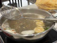 -潮汕良记牛肉火锅(洪武路店)