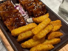 -中8楼风尚云南菜(颐堤港店)