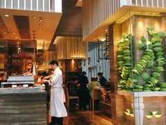 -上海静安香格里拉大酒店