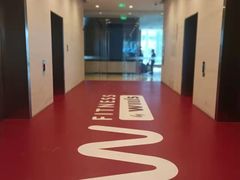 -W Fitness 威尔仕健身(北京英皇集团中心店)