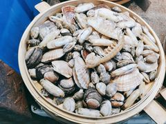 -船梆煮•蒸汽海鲜·生腌干蒸(五四广场店)