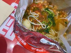 -见味花甲(合生汇店)